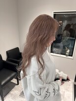 リバース(RE:birth)&nbsp;ハイトーンベージュ