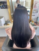 ヴィーナス美容室&nbsp;うるツヤモテが髪