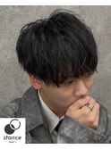 王道ナチュラルマッシュ