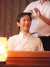  完全個室・パーソナルカット
