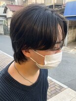 ヘアークリアー 川口鳩ケ谷&nbsp;韓国風スタイル