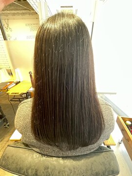 ソルファ 下赤塚(SOLFA) 髪質改善カラー20代30代40代50代髪質改善白髪染めCOTA下赤塚駅