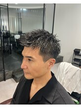 カルロイースタイル(CARLO e-style) 大人ショート