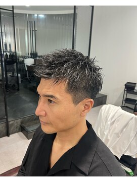 カルロイースタイル(CARLO e-style) 大人ショート