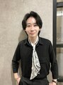 クロア 奈良店(CRoirE NARA)/サロンマネージャー 井上泰彰