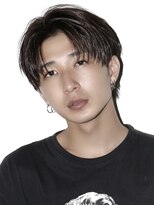 オーシャントーキョー 渋谷(OCEAN TOKYO)&nbsp;ショートセンターパート