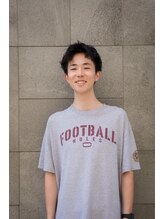 ネイヴィル(navile)&nbsp;Kakeru 