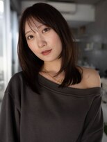 ホロン 池袋(HOLON)&nbsp;池袋美容室HOLON