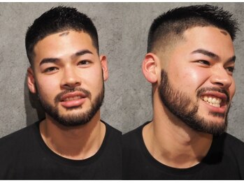 Men's hair salon DoEN 京橋店【メンズヘアサロンドゥーエン】