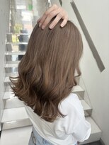 ジイジイ 宇多津店(GIGI)&nbsp;ミルクティーベージュ