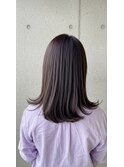 cree 美フォルムカット×髪質改善ヘアエステ【吉塚 髪質改善】