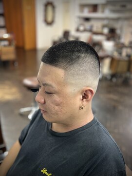 バイブアンドアネックス(VIBE & ANNEX) バズカット