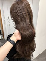 ディアランド(Dearland)&nbsp;marron beige