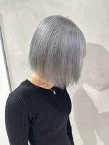 エイト ヘアサロン 渋谷本店(EIGHT)&nbsp;To's style