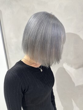 エイト ヘアサロン 渋谷本店(EIGHT) To's style