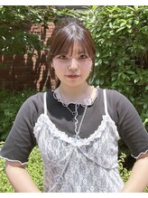 ラ ブレス 梅田茶屋町(LaBless)&nbsp;高木 愛加