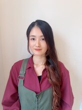 ミュラー(Muller) 家田 理沙