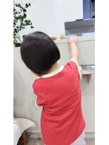 アオイ(Aoi)&nbsp;みにみにボブ