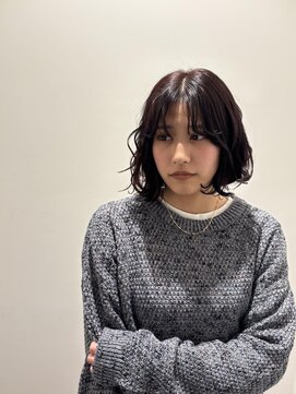 ダリー 新さっぽろ店(Dali) bob