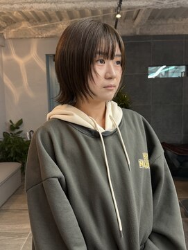 レイヤーウルフ