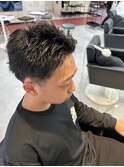 メンズショート