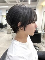 クレム 博多駅店(ChLem)&nbsp;くびれショート　大人ショート　福岡ショート