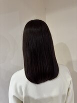 ジャム(Jam)&nbsp;チョコレートブラウン【mayu】