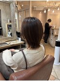 レイヤーボブ