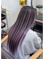 アフューズバイストゥー(Vfuse by StueW)&nbsp;ブリーチ不安な方こそ是非お任せください^_^