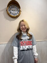 ヘア ライフ ワイレア(HAIR LIFE Wailea)&nbsp;taguchi 