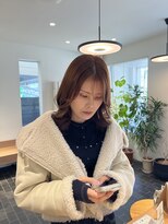 エマ 蕨(EMMA)&nbsp;＊ ベージュ ＊