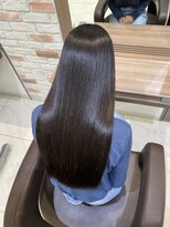 アッシュ 新杉田店(Ash) 髪質改善/縮毛矯正/美髪/艶髪/横浜/新杉田/杉田