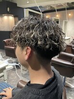 ナイン(N INE.)&nbsp;ハイライトツイスパ