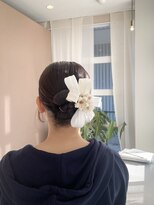 ヌーク(nuuk)&nbsp;カチモリリボン