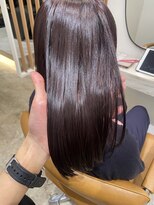 ニカ 溝の口(NICA)&nbsp;髪質改善/ウルトワ/縮毛矯正/美髪/溝の口