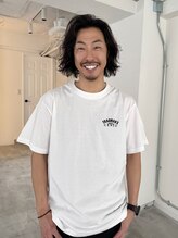ヨーク(YOKE) TAKUYA SATO
