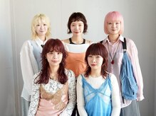 アルテヘアー(arte HAIR)