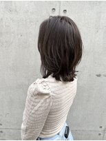 レス(Les.) ナチュラルウルフ