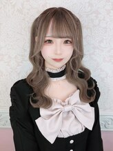 アリエス 池袋駅西口店(Aries) すずか