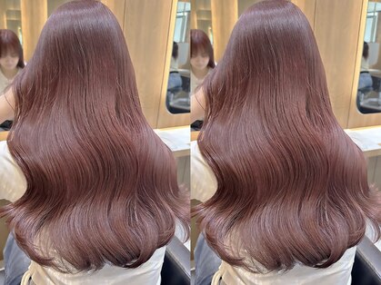 アレンヘアー 函館店(ALLEN hair)の写真