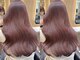 アレンヘアー 函館店(ALLEN hair)の写真
