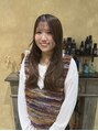 フークフーク(HOEK HOEK)&nbsp;村田 ねね