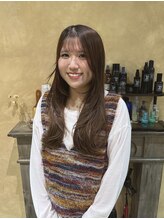 フークフーク(HOEK HOEK) 村田 ねね