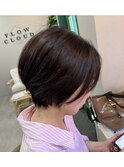 泉大津/大人ショート/レディースショート