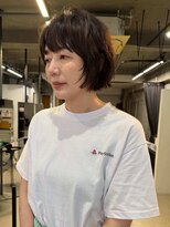 ゴブンノロク(GOBUN NO ROKU)&nbsp;担当　増田/［緑地公園/千里山/千里中央/桃山台］