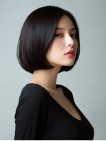 ロッソ 沖縄宜野湾店(Rosso)&nbsp;大人ボブ