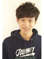 スナフ(snuf)&nbsp;『ｓｎｕｆ．』清潔感溢れるさわやかツ―ブロック♪