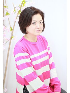 トレゾア(TRESOR) ＴＲＥＳＯＲミセスシリーズ