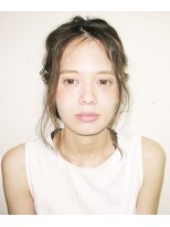 ヘアーデザインアート ノト(HAIR DESIGN ART NOTO)&nbsp;カジュアルスタイル