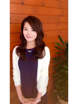 ハーツヘアーズ 上安店(HEARTS hair's) エアリー